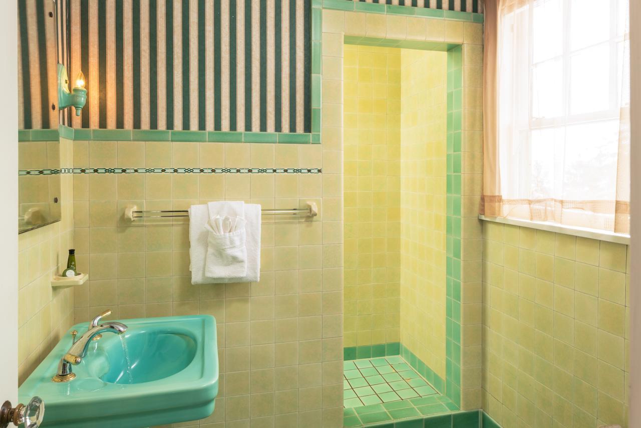 Idlwilde Inn Watkins Glen Kültér fotó